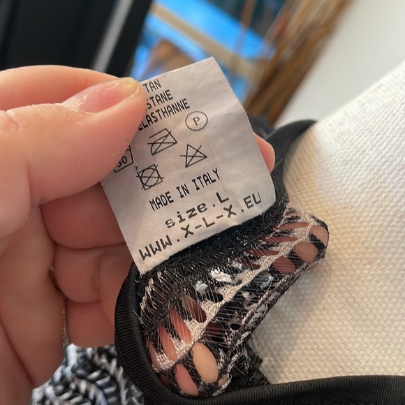 XLX Tee - Picture 5 of 5